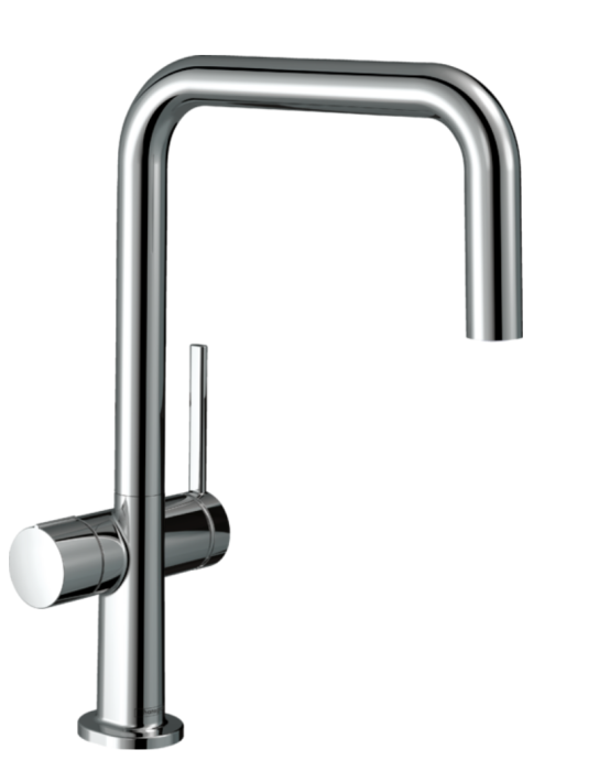 Talis M54 köksblandare U 220, med diskmaskinsavstängning, 1jet