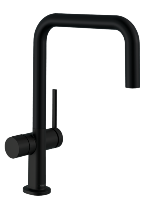 Talis M54 köksblandare U 220, med diskmaskinsavstängning, 1jet