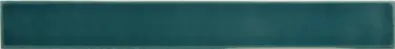 Kakel Vitral Petrol 5x40