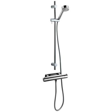 Duschblandare EVM168-160+ZSAL105