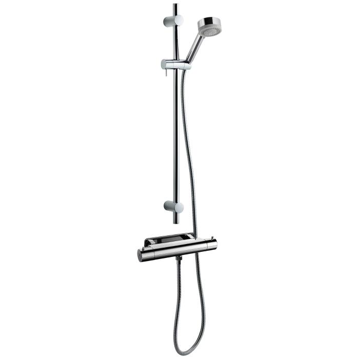 Duschblandare EVM168-160+ZSAL105