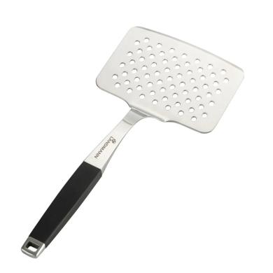 Grillspade Pure Extra Bred / Fiskspade