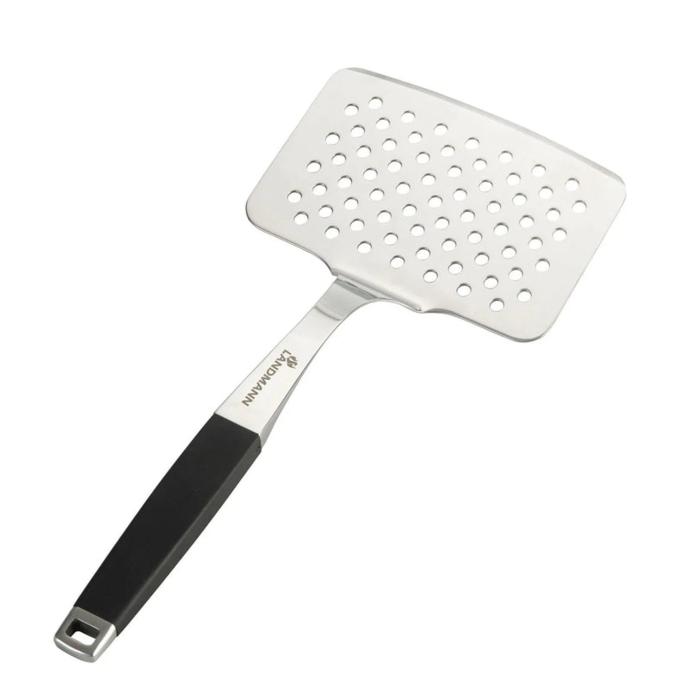 Grillspade Pure Extra Bred / Fiskspade