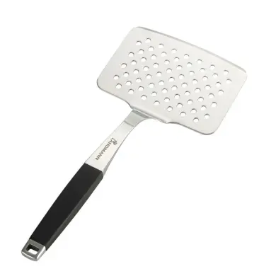 Grillspade Pure Extra Bred / Fiskspade