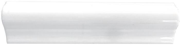 Bård Kupad Vit 5x20