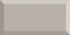 Fasad Grå Blank 10x20