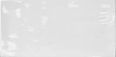 Artbrick White Glossy 10x20