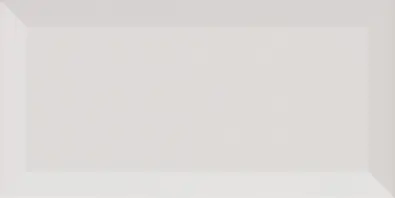 Fasad Ljusgr&aring; Blank 10x20