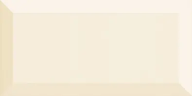 Fasad Creme Blank 10x20