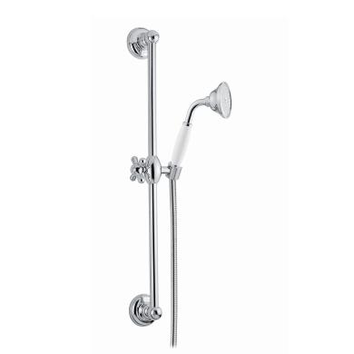 Duschset med Handdusch Oxford
