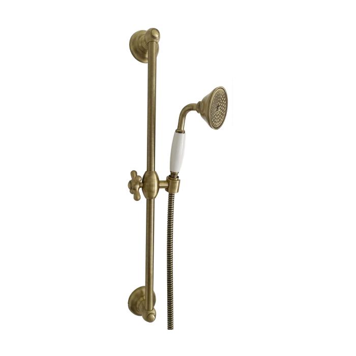 Duschset med Handdusch Oxford