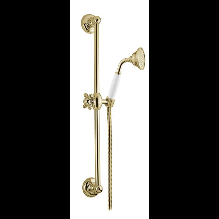 Duschset med Handdusch Oxford