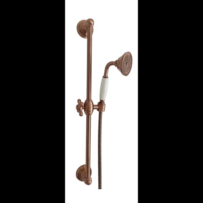 Duschset med Handdusch Oxford