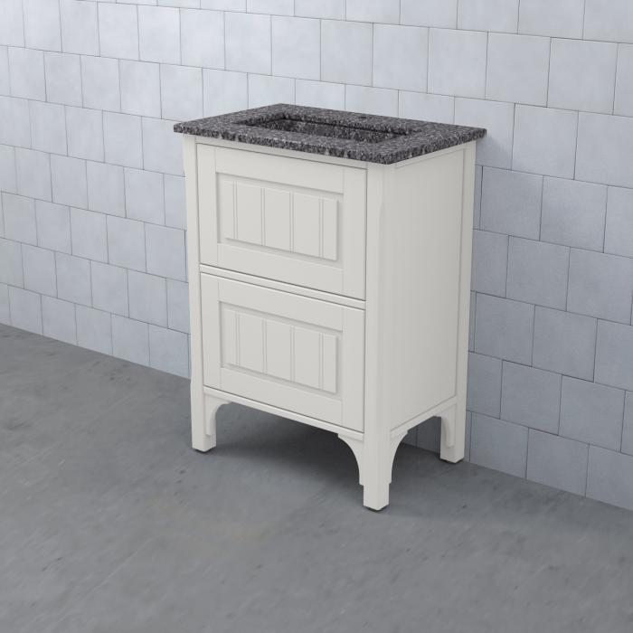 Grund Kommod Saga Ram Pärlspont