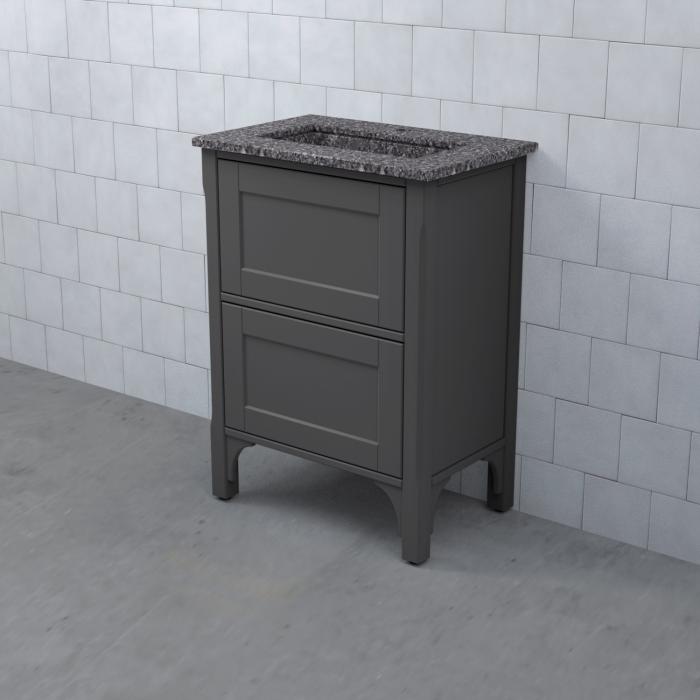 Grund Kommod Saga Dälja