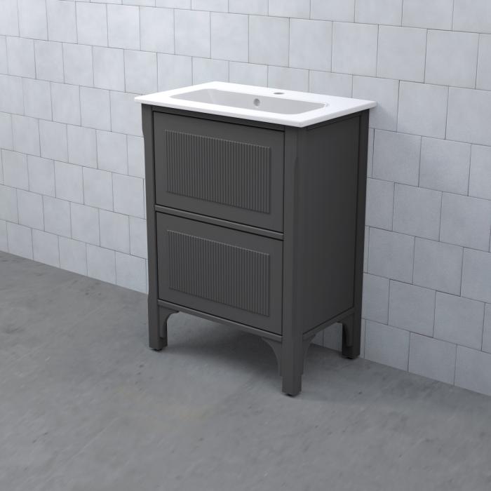 Grund Kommod Saga Harv