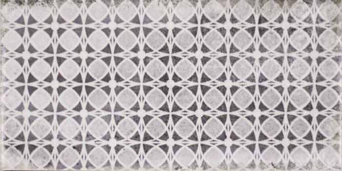 Vintage Decor Mix B&W 10x20