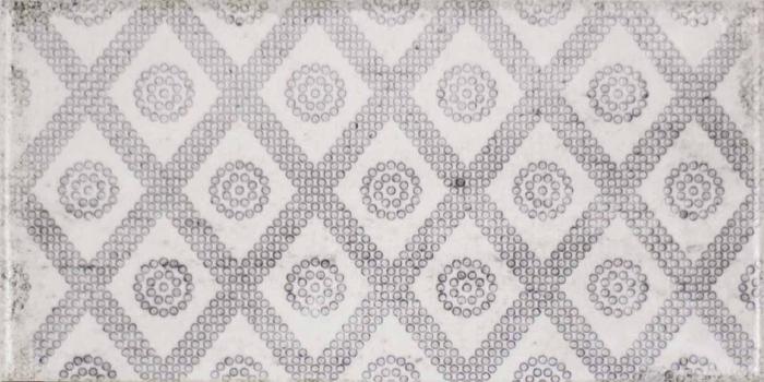 Vintage Decor Mix B&W 10x20