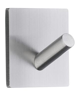 Enkelkrok Självhäftande Mini 30x30mm