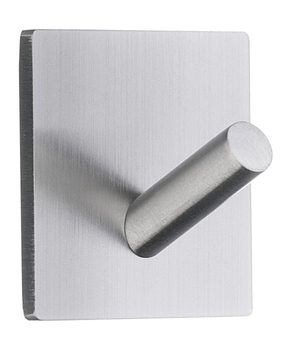 Enkelkrok Självhäftande Mini 30x30mm