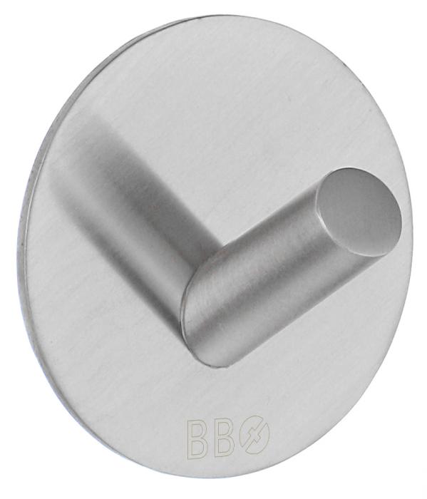 Enkelkrok Design Självhäftande Ø48mm