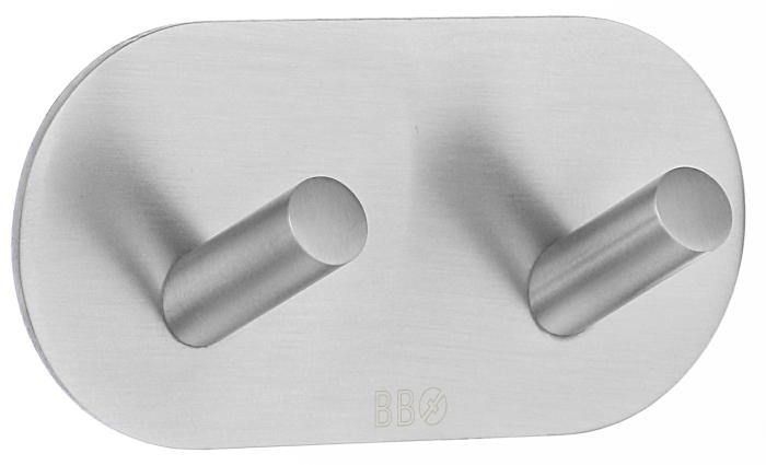 Dubbelkrok Design Självhäftande 96mm