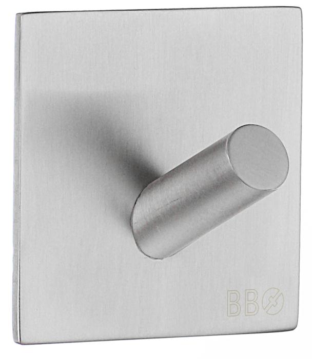 Enkelkrok Design Självhäftande 45x45mm