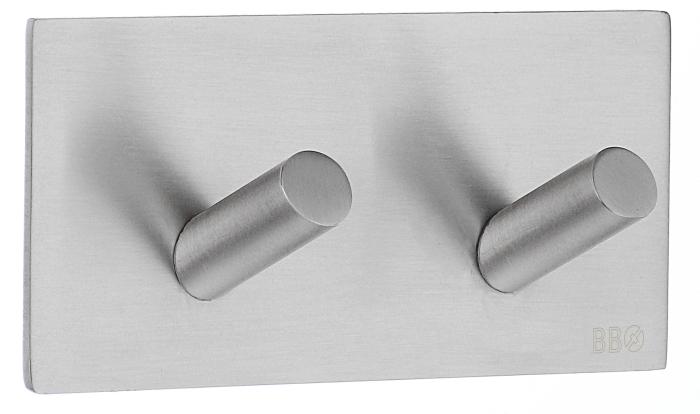 Dubbelkrok Design Självhäftande 90mm