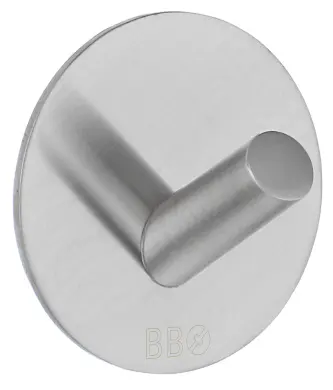 Enkelkrok Design Självhäftande Ø48mm