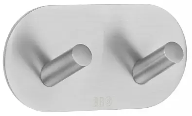 Dubbelkrok Design Självhäftande 96mm