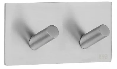 Dubbelkrok Design Självhäftande 90mm