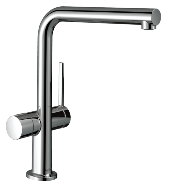 Talis M54 köksblandare 270, med diskmaskinsavstängning, 1jet