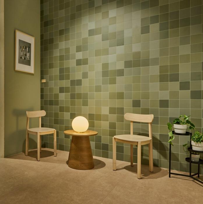 Oxford Sage 12,3x12,3