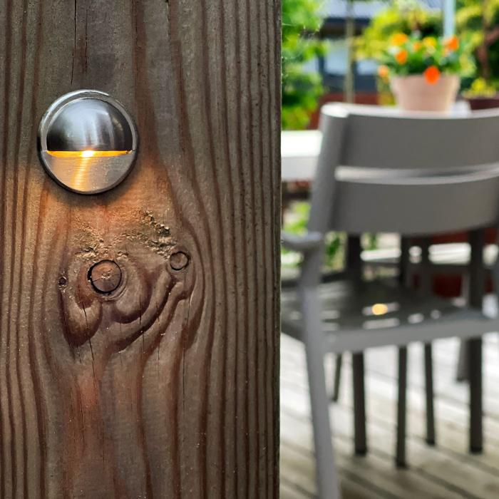 Decklight Aries 4-pack