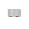 V&auml;gglampa Ute Gela HP-LED Upp/ner