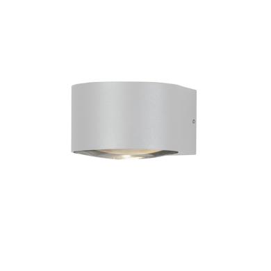 V&auml;gglampa Ute Gela HP-LED Upp/ner