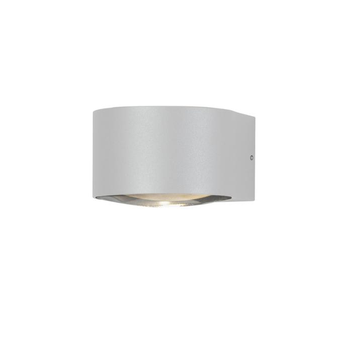Vägglampa Ute Gela HP-LED Upp/ner
