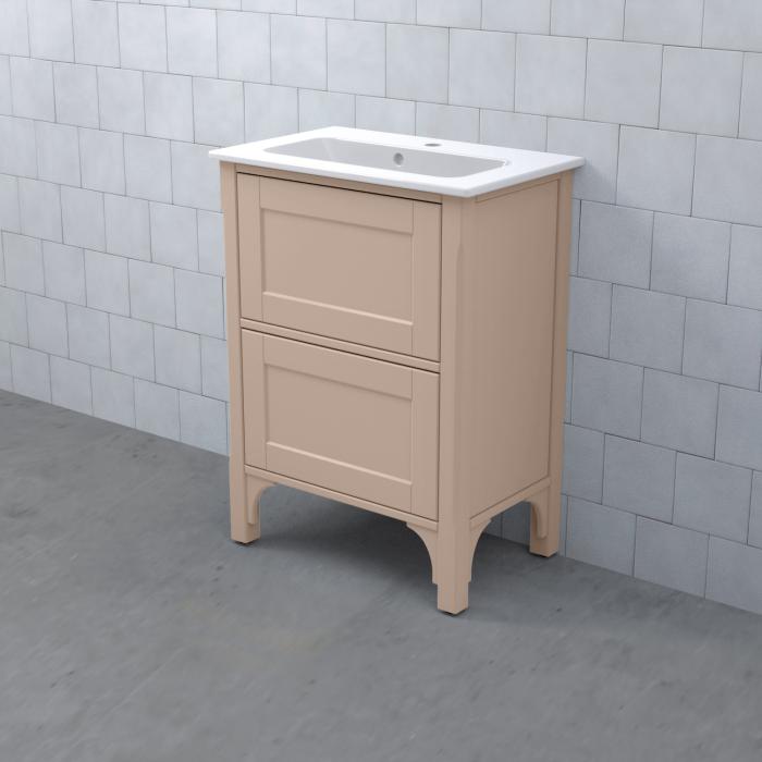 Grund Kommod Saga Dälja