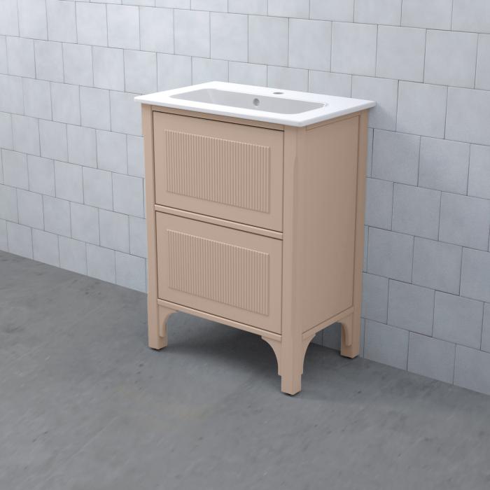 Grund Kommod Saga Harv