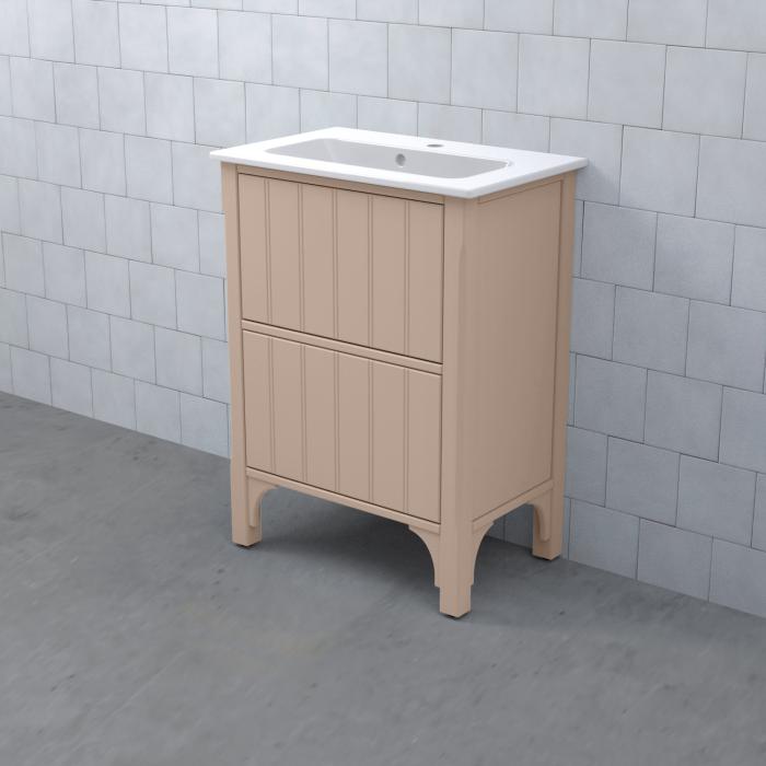 Grund Kommod Saga Pärlspont