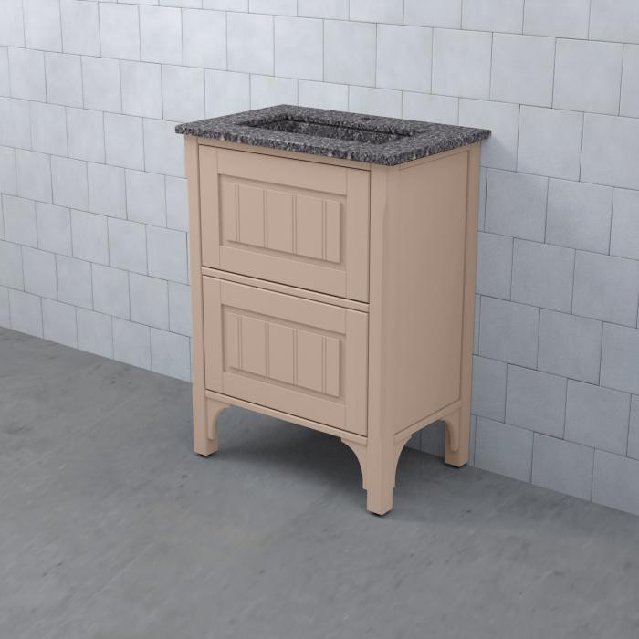 Grund Kommod Saga Ram Pärlspont