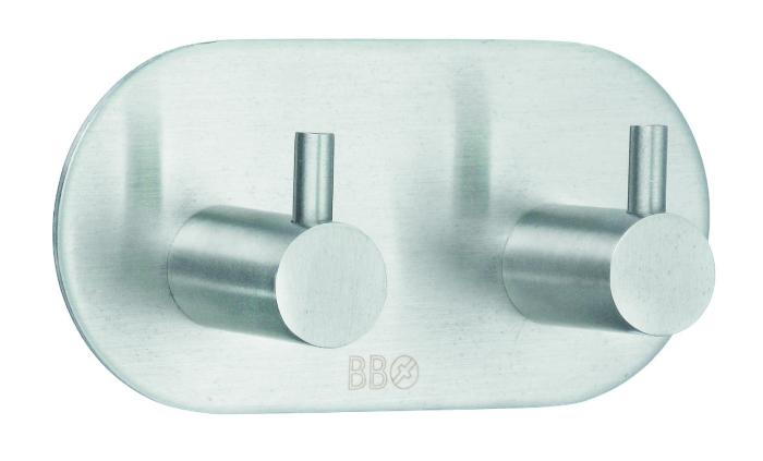 Dubbelkrok Design Självhäftande 96mm