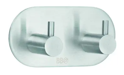 Dubbelkrok Design Självhäftande 96mm