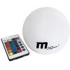 Flytande LED-lampa
