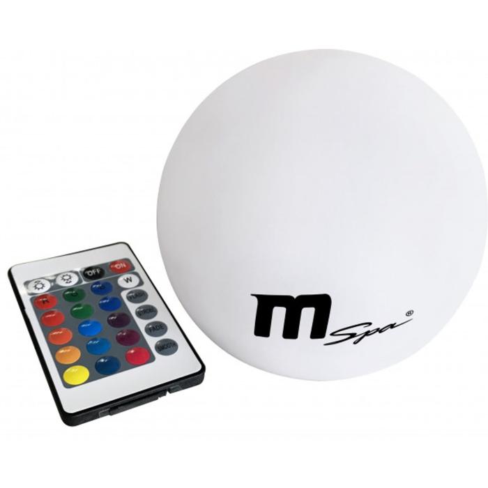 Flytande LED-lampa