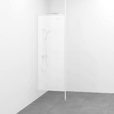 Sk&auml;rmv&auml;gg f&ouml;r Dusch Fast Flow