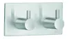 Dubbelkrok Design Självhäftande 90x45mm