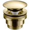Bottenventil 74400 Universal Pop-up