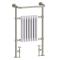 Borstad Nickel/Vit Borstad Nickel/Vit