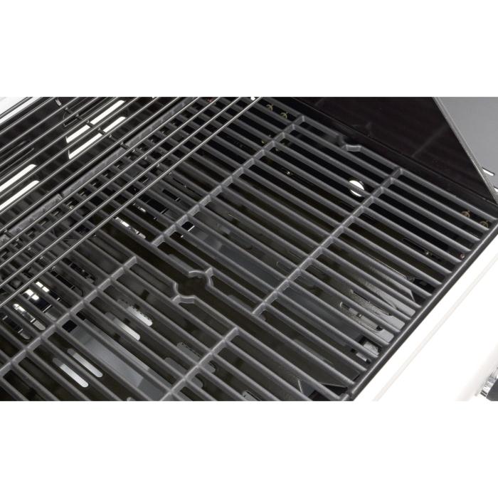 Gasolgrill Triton FlexX PTS 4.0 Black 12952